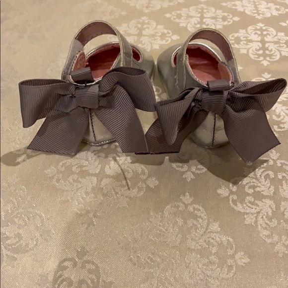 Adorable baby girl shoe bundle! - Picture 5 of 5